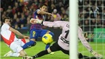 Chìa khóa chiến thắng của Barca: “Phù thủy” Alexis